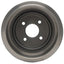 ACDelco Professional Durastop 18B212 Tambour de frein