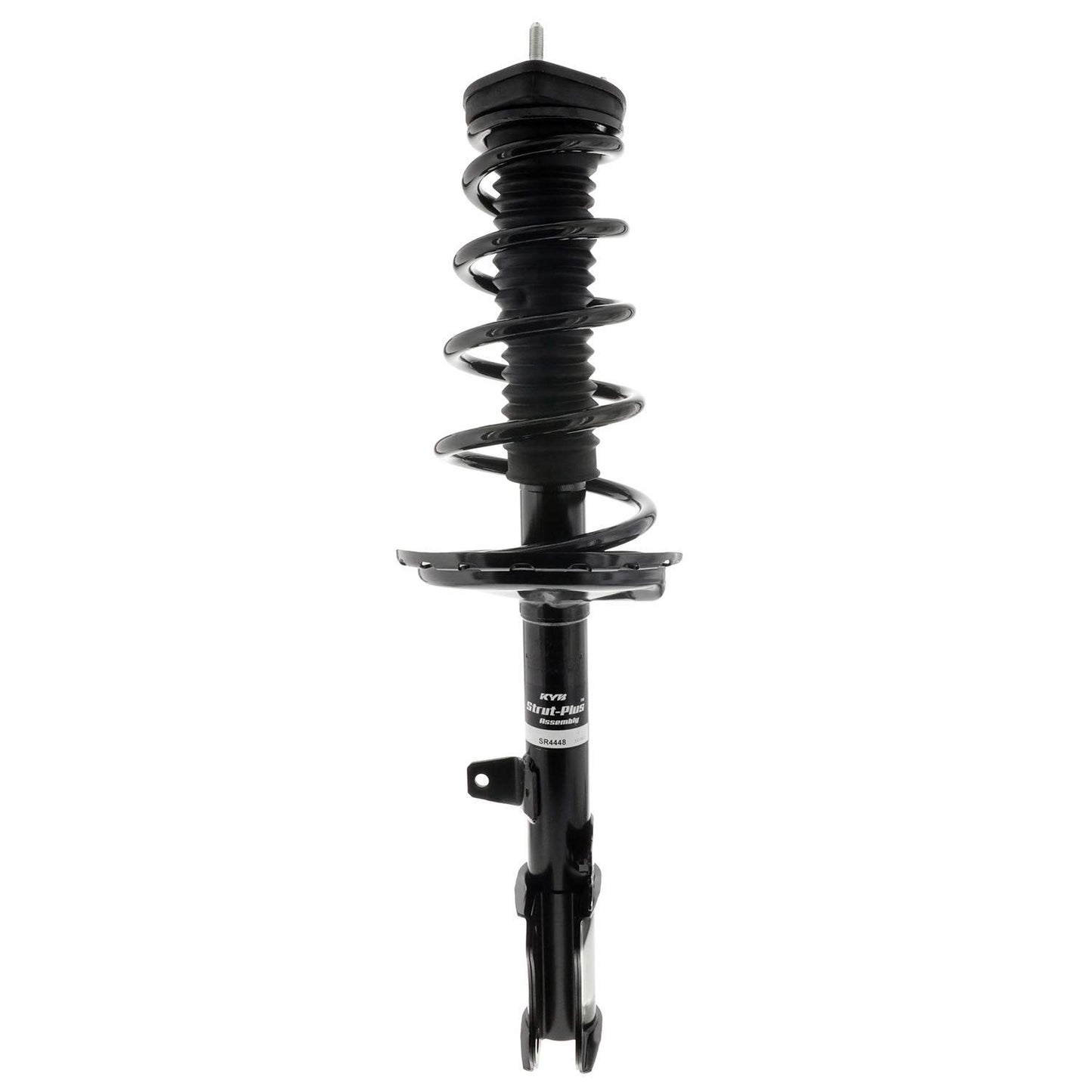 KYB SR4448 Ensemble de jambe de suspension et de ressort hélicoïdal