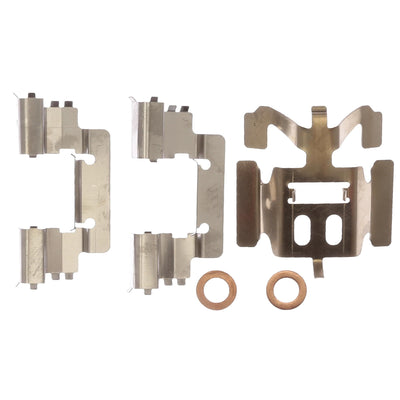 ACDelco Professional Durastop 18FR1382N Disc Brake Caliper