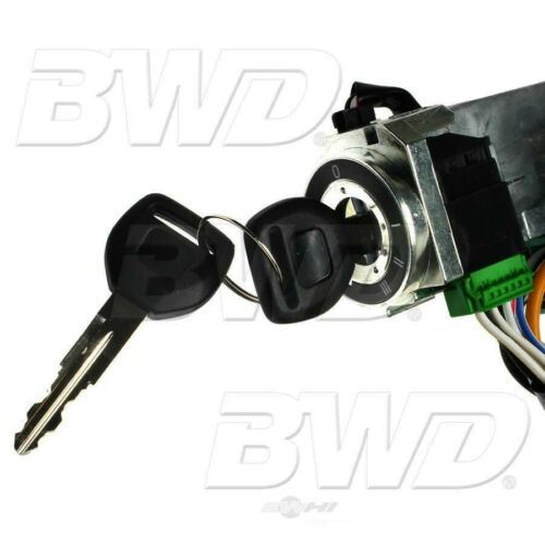 BWD CS579L