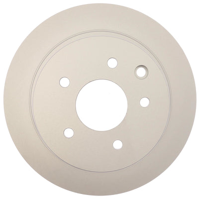 ACDelco Advantage 18A1321AC Rotor de frein à disque