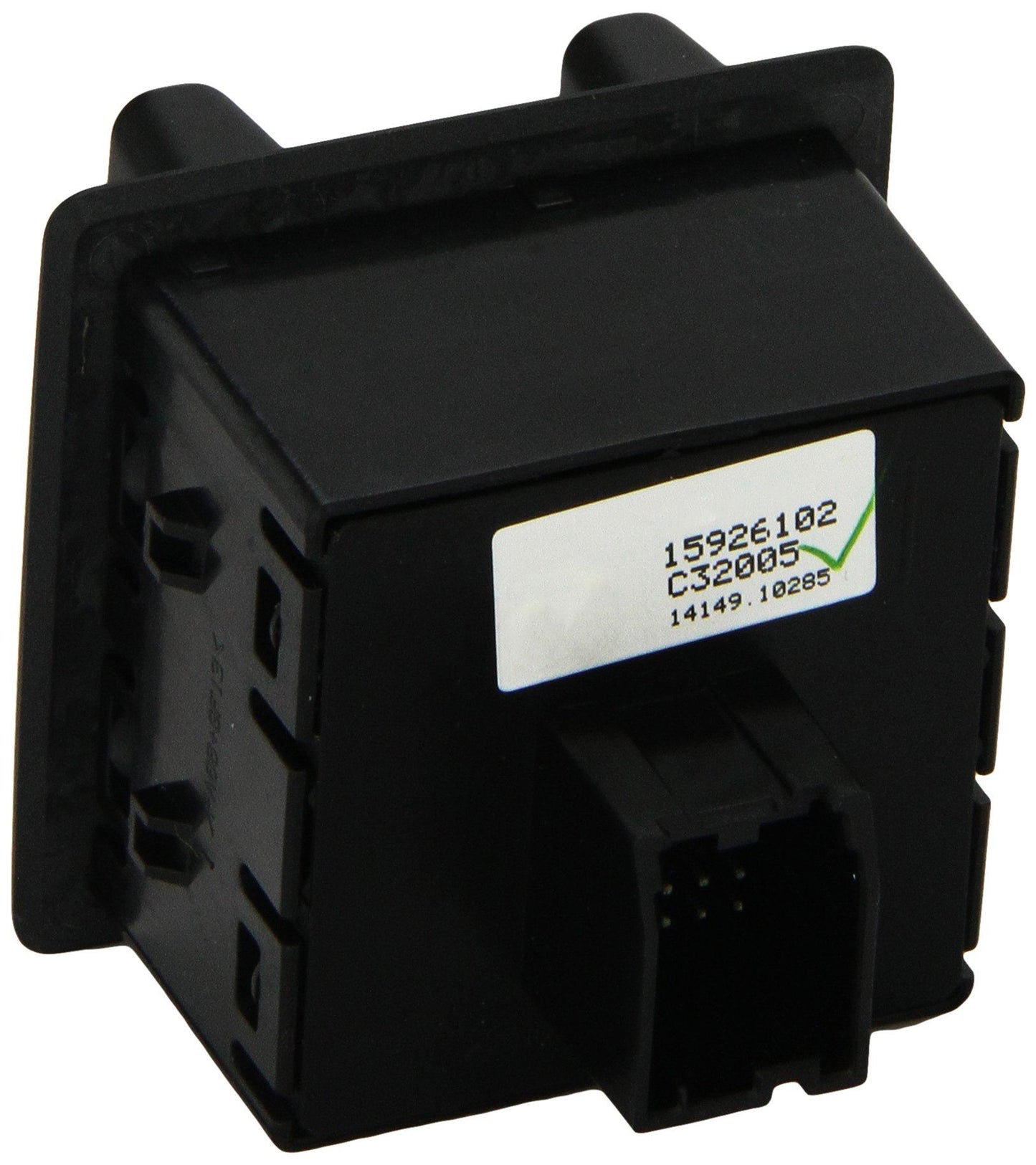 Véritable GM Parts 15926102 Commande de frein de remorque
