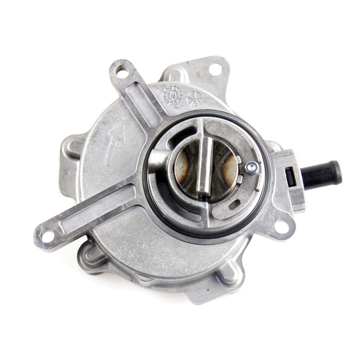 Pierburg 7.24807.20.0 Vacuum Pump