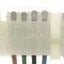 BWD S3263 Interruptor de señal de giro