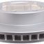 ACDelco Advantage 18A489AC Rotor de frein à disque