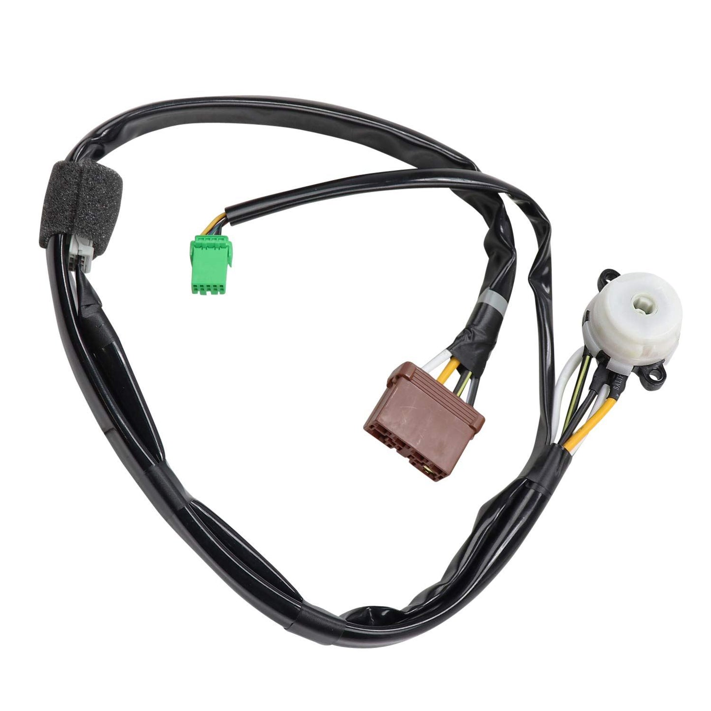 Beck/Arnley 201-1939 Ignition Switch