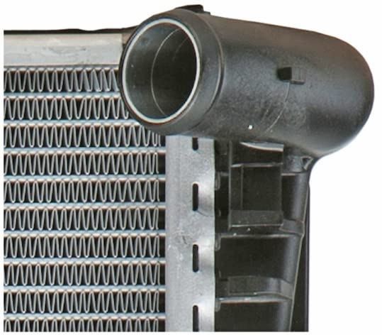 Mahle CR 370 000P Radiator