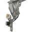 Cardone 43-20015 Windshield Wiper Motor