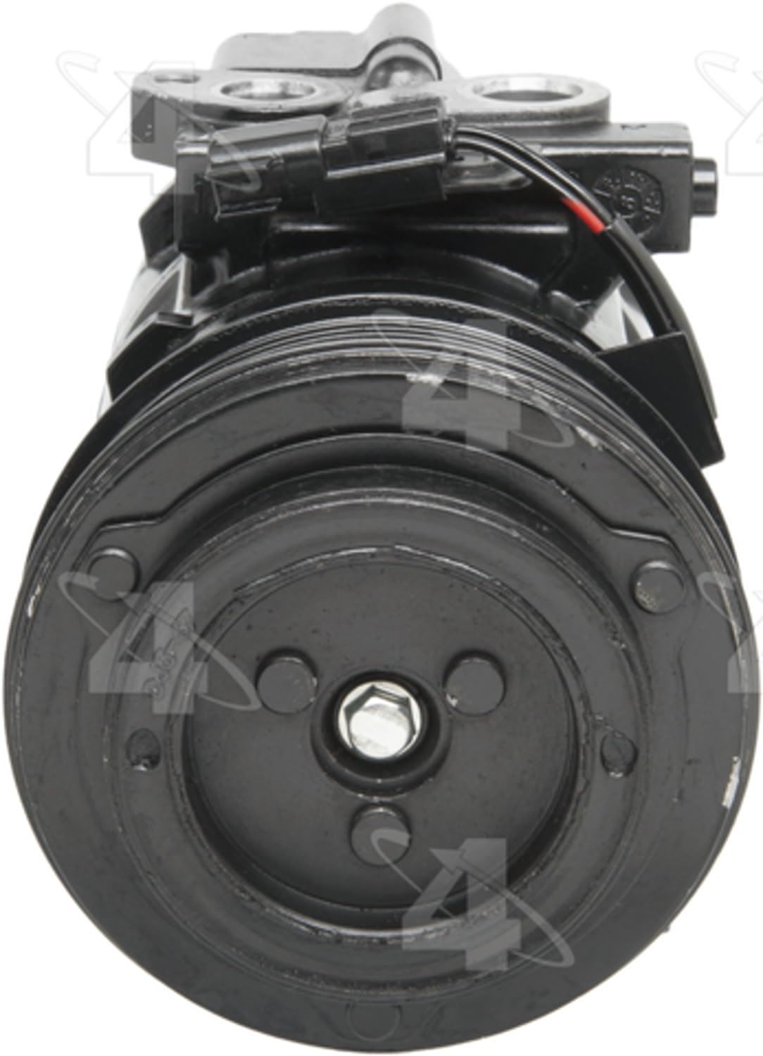 Four Seasons 67192 A/C Compressor