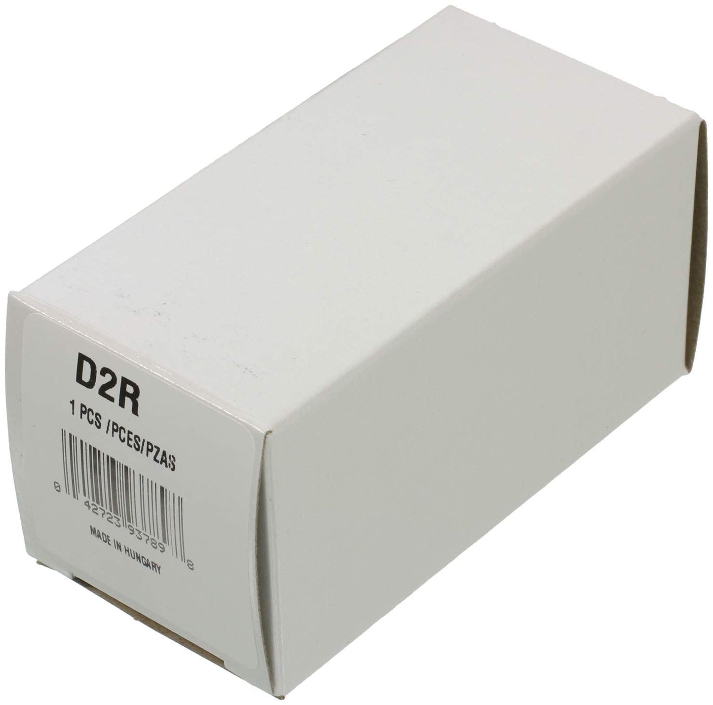 WAGNER ÉCLAIRAGE D2R