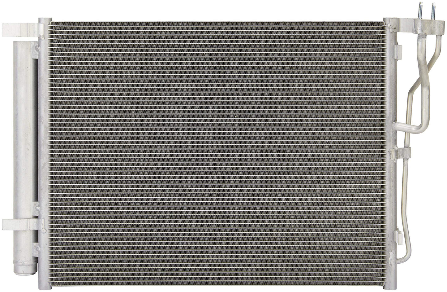 Spectra Premium 7-3985 Condensador de aire acondicionado
