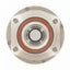SKF BR930249 Roulement d'essieu et moyeu
