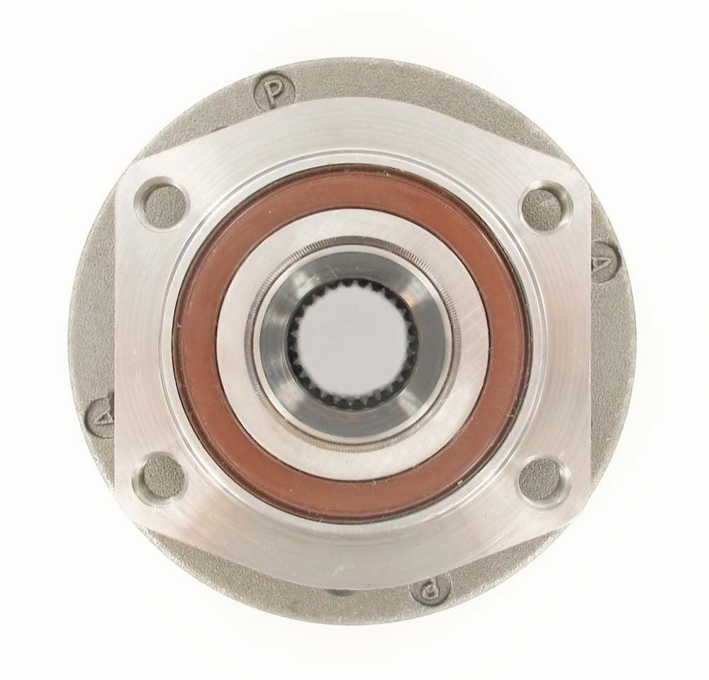 SKF BR930249 Roulement d'essieu et moyeu