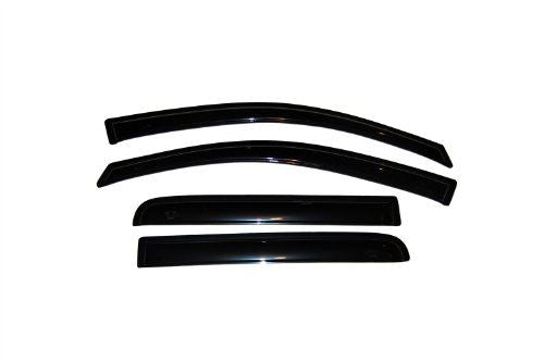 Auto Ventshade (AVS) 94858 Side Window Deflector