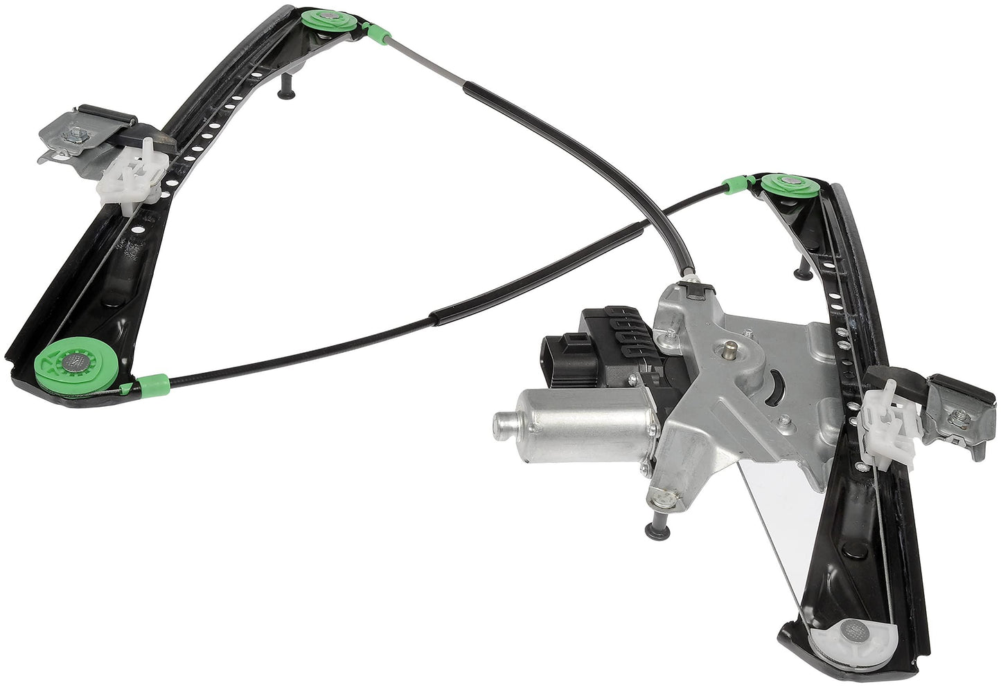 Dorman 751-199 Power Window Motor and Regulator Assembly