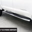 Go Rhino 680087B Running Board
