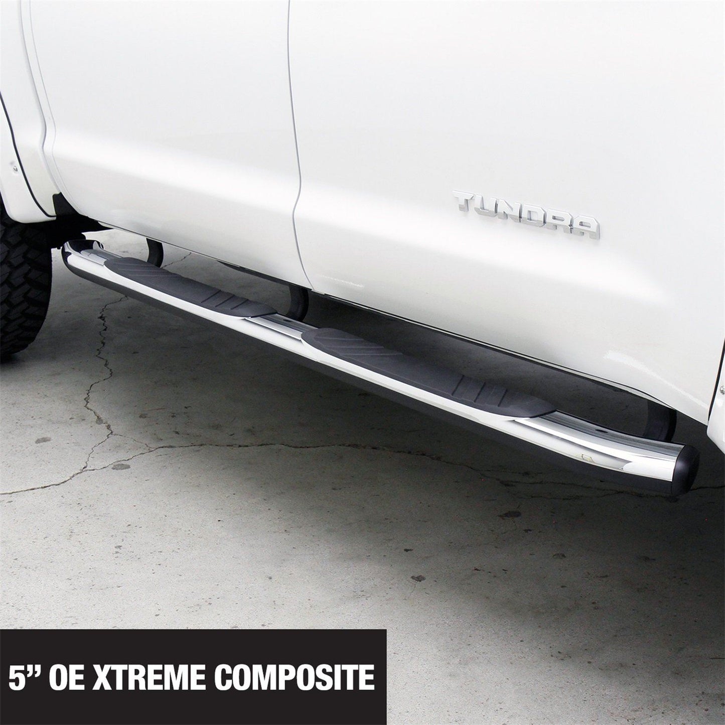 Go Rhino 680087B Running Board