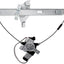 Dorman 741-630 Power Window Motor and Regulator Assembly