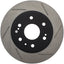 Stoptech 126.66057SR Disc Brake Rotor