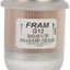 FRAM G12