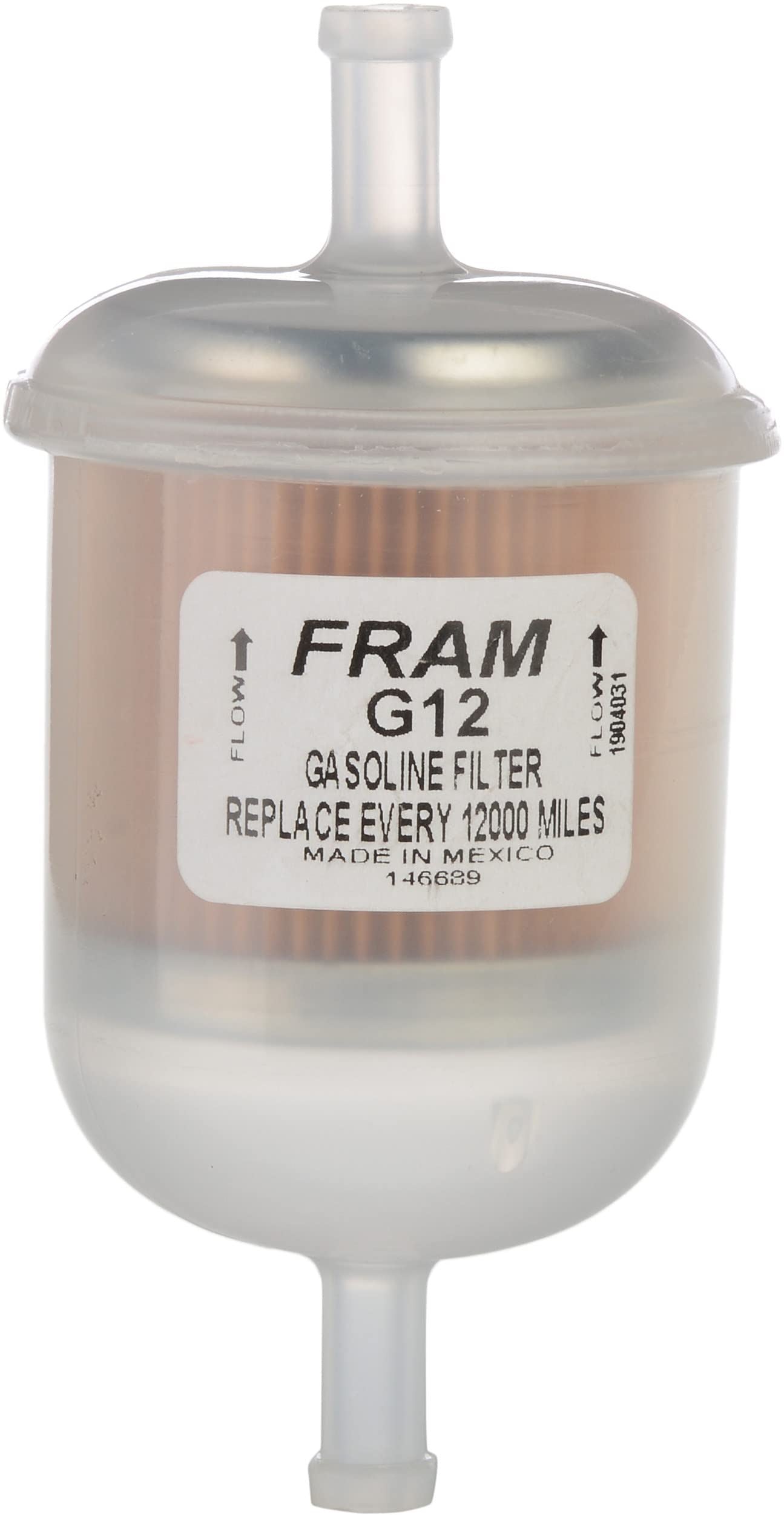 FRAM G12