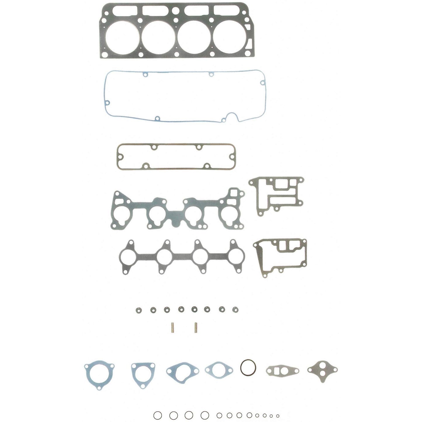 Fel-Pro HS 9170 PT Engine Cylinder Head Gasket Set