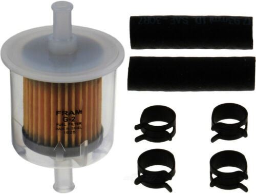 Fram G2 Fuel Filter