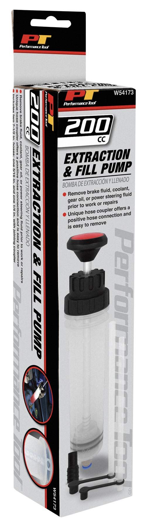 Performance Tool W54173