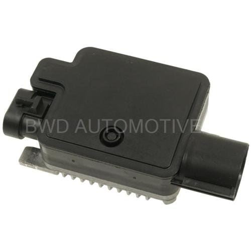 Módulo del ventilador de refrigeración del motor BWD R7111