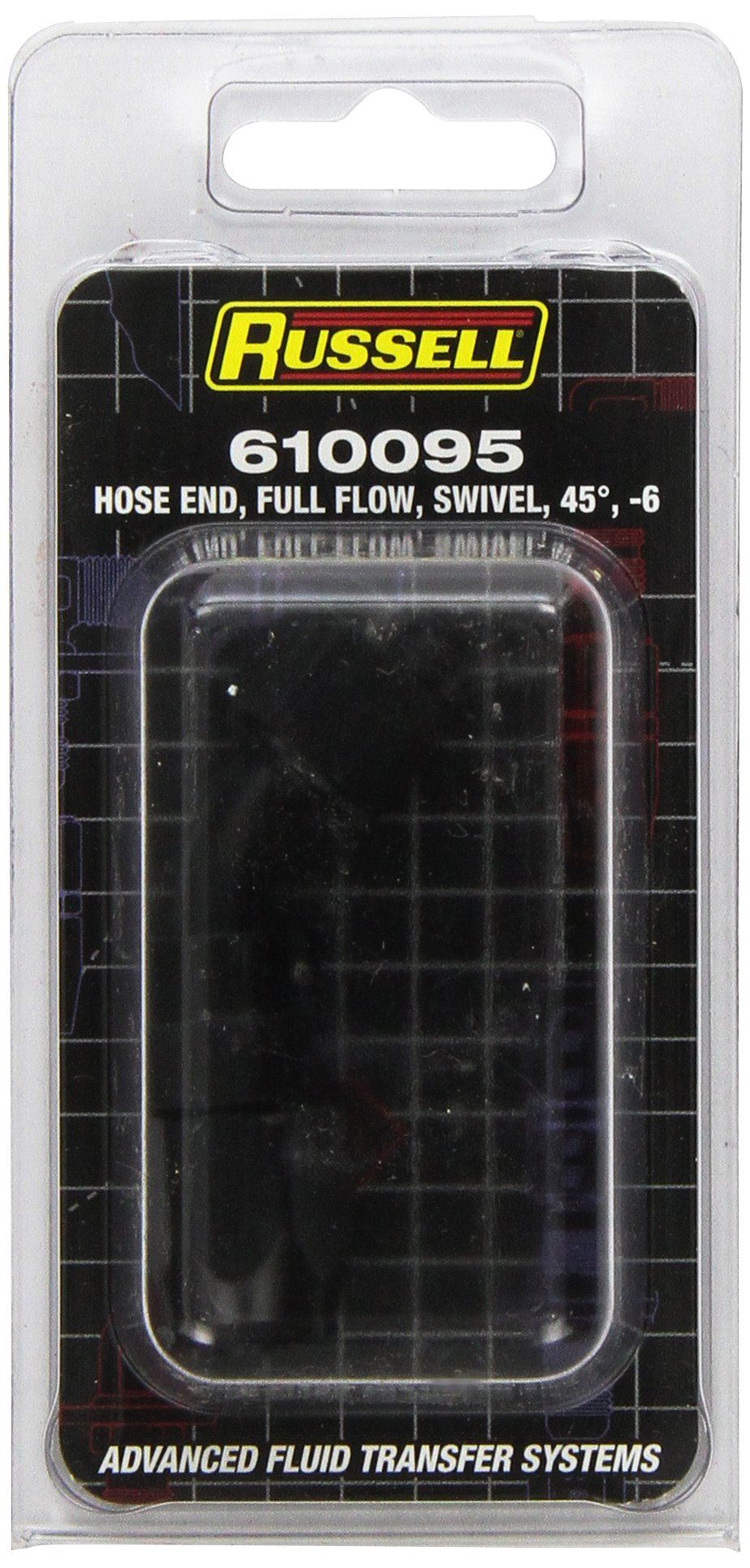 Russell 610095