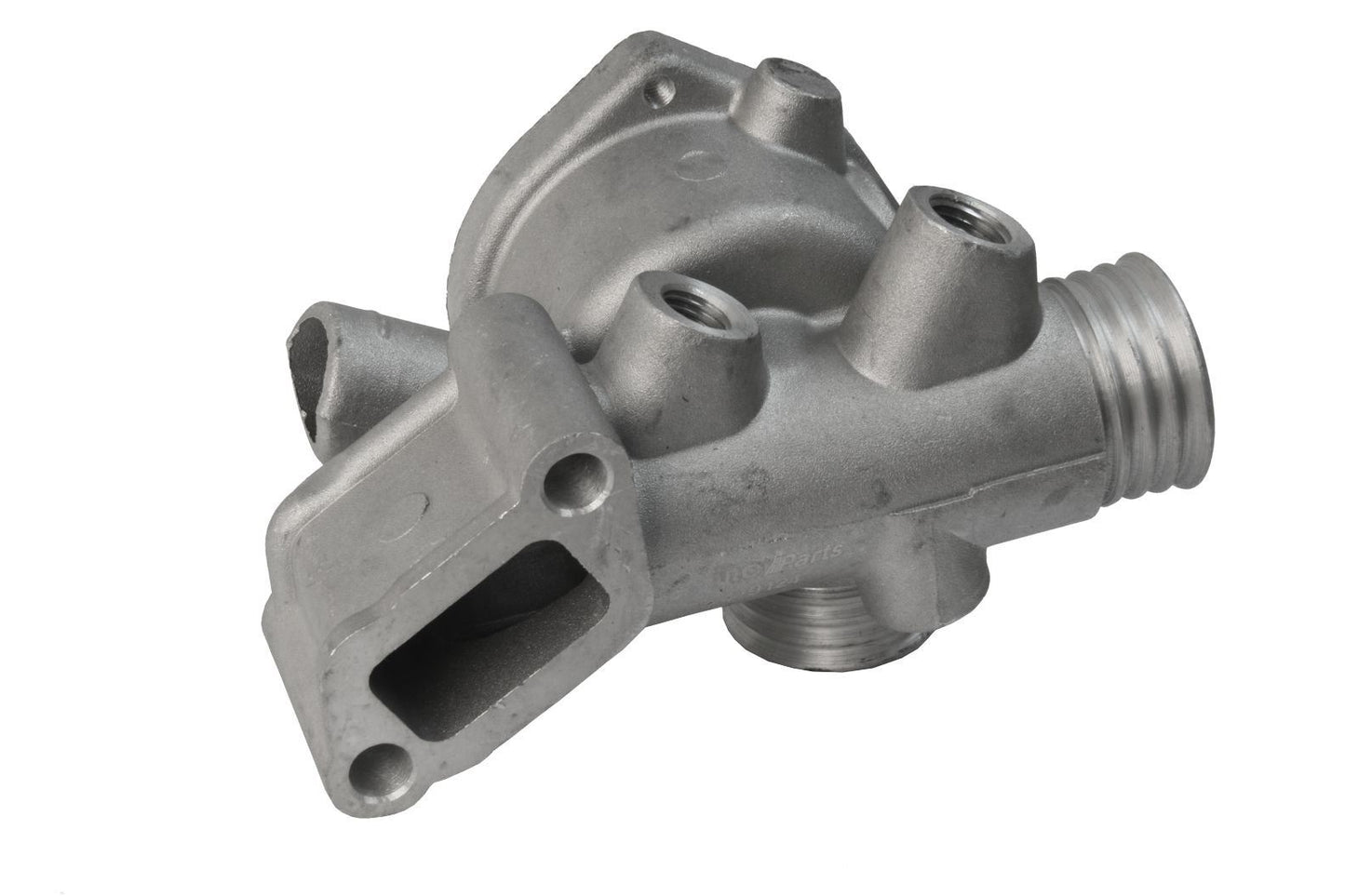 URO Parts URO-000718 Engine Coolant Thermostat Housing