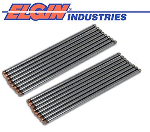 Elgin PR662S