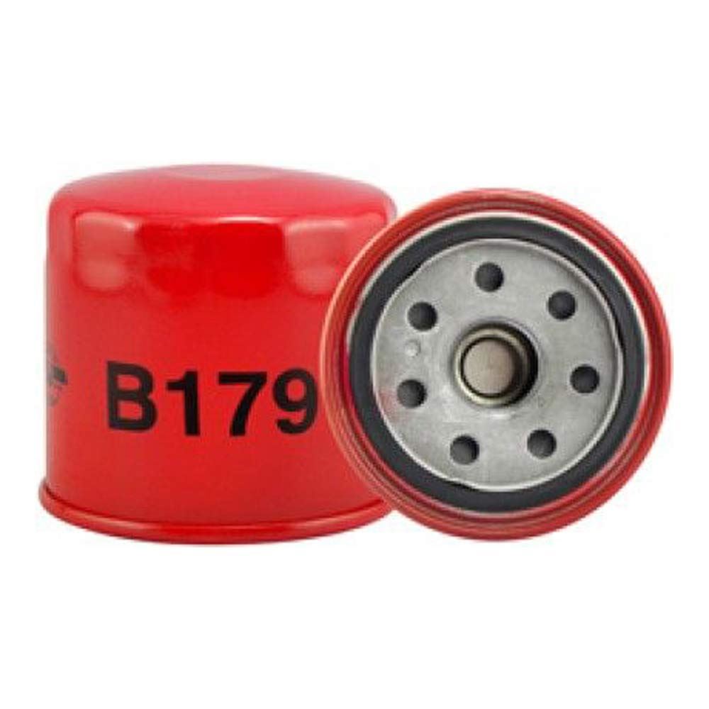 Baldwin B179 Engine Oil Filter