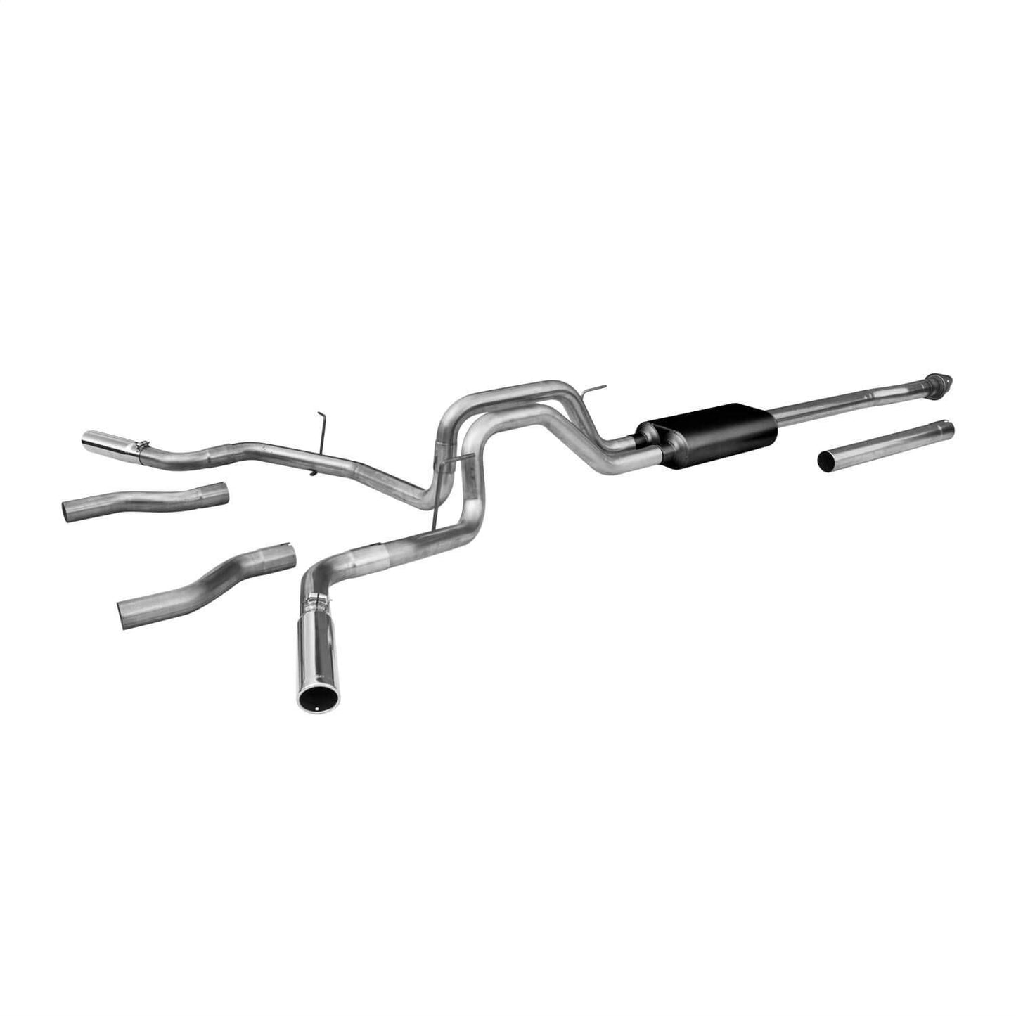 Kit de sistema de escape Flowmaster 817478