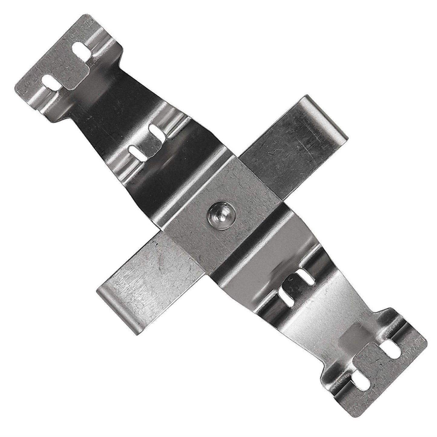 Beck/Arnley 084-2170 Kit de herrajes para frenos de disco
