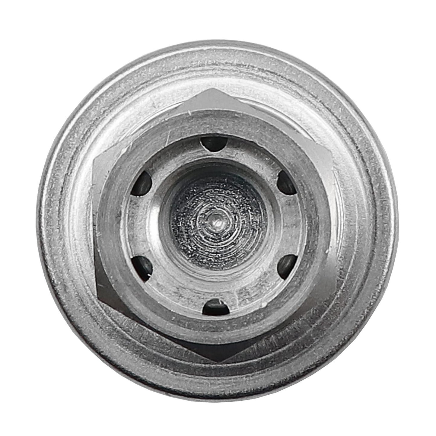 Beck/Arnley 159-1066 Amortisseur de pression d'injection de carburant