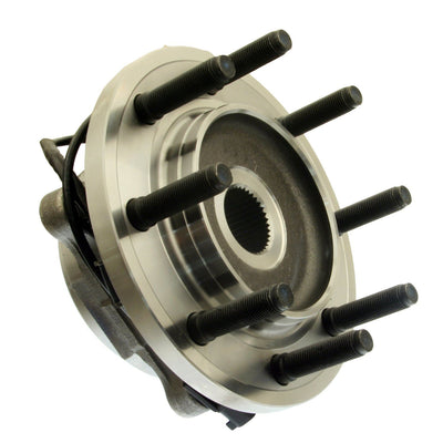 ACDelco Professional 515122 Wheel Bearing and Hub Assembly