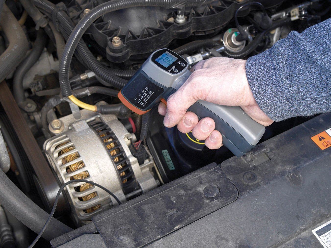 OUTIL DE PERFORMANCE W89720