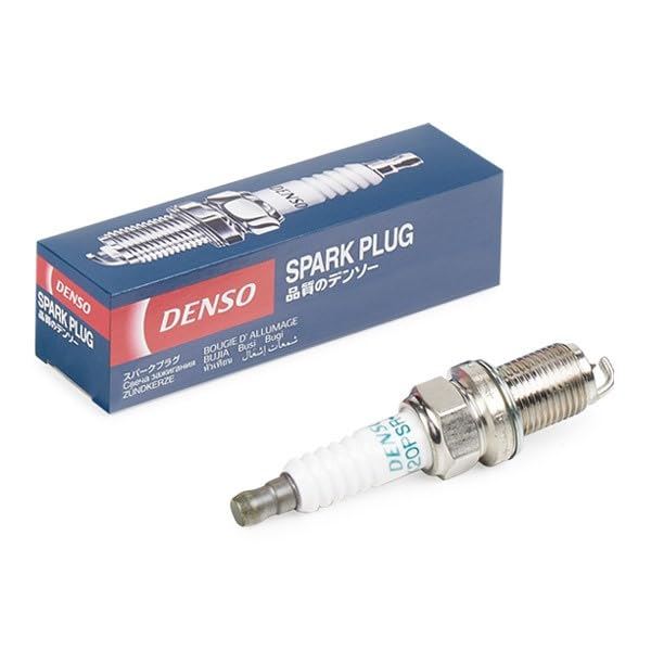 Bujía DENSO 3431 (PAQUETE DE 4)