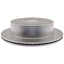 Rotor de freno de disco ACDelco Advantage 18A1627AC