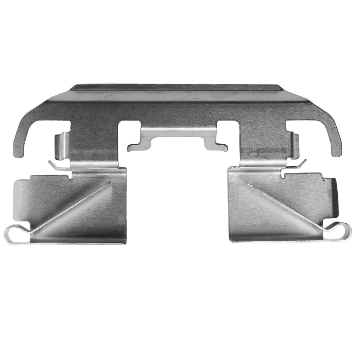 Beck/Arnley 084-2211 Kit de herrajes para frenos de disco
