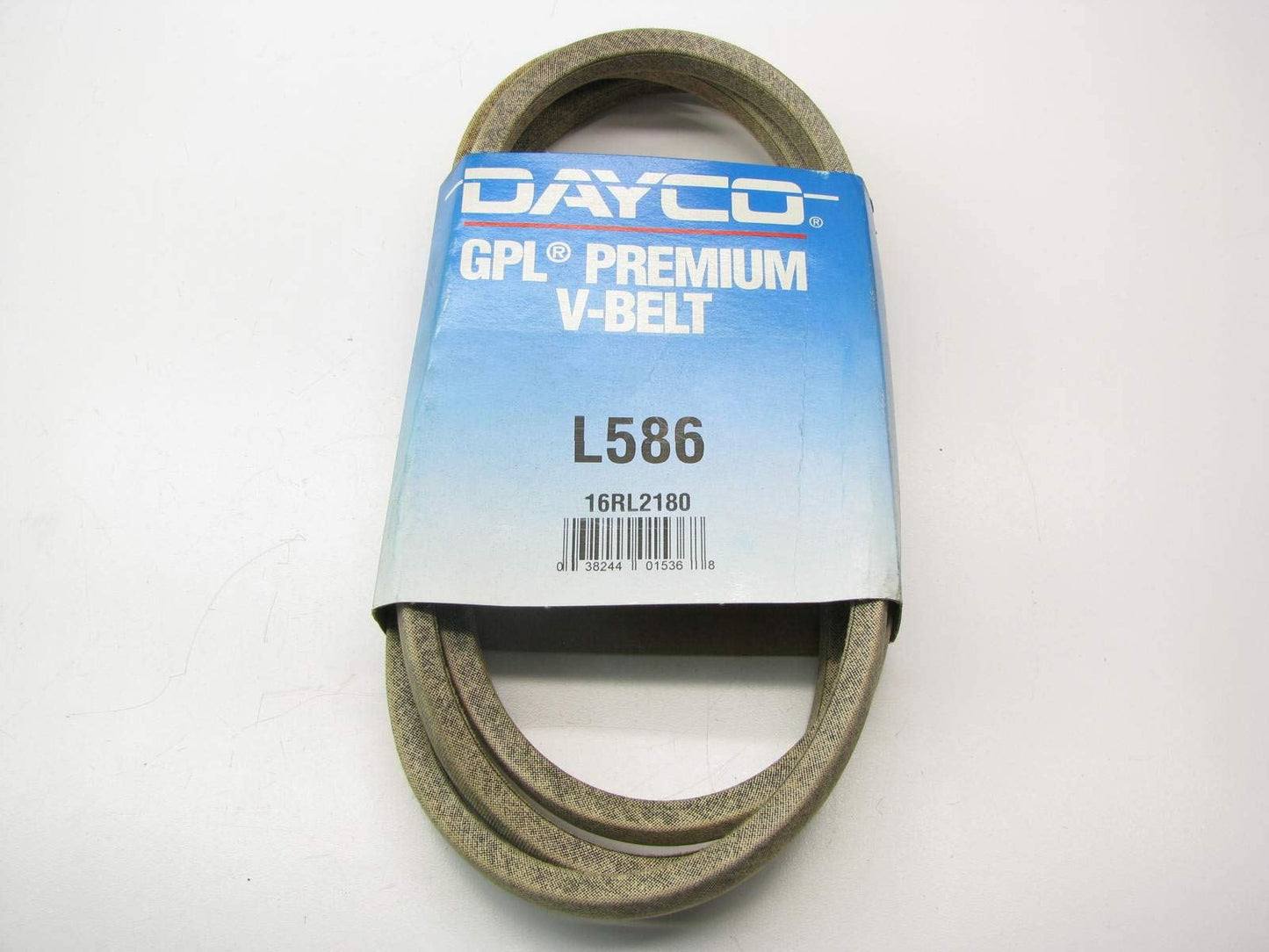 Dayco L586