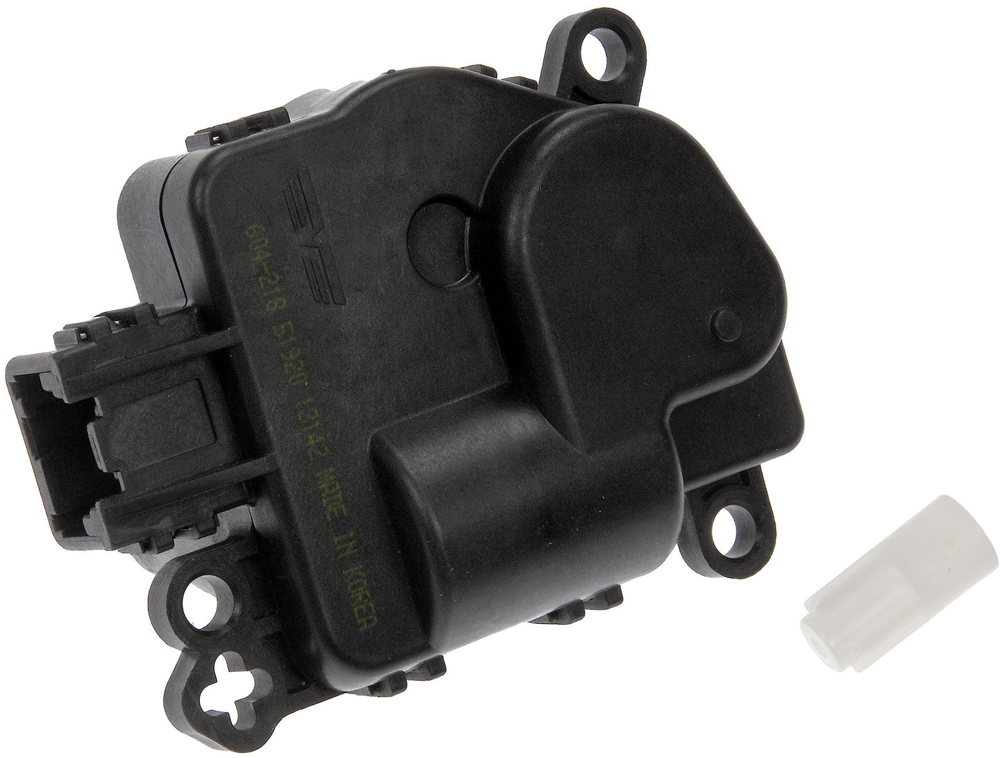 Dorman 604-218 HVAC Blend Door Actuator