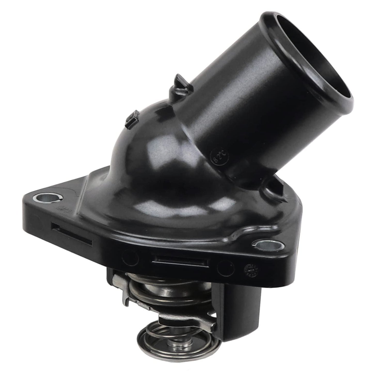 Beck/Arnley 143-0920 Engine Coolant Thermostat Housing Assembly