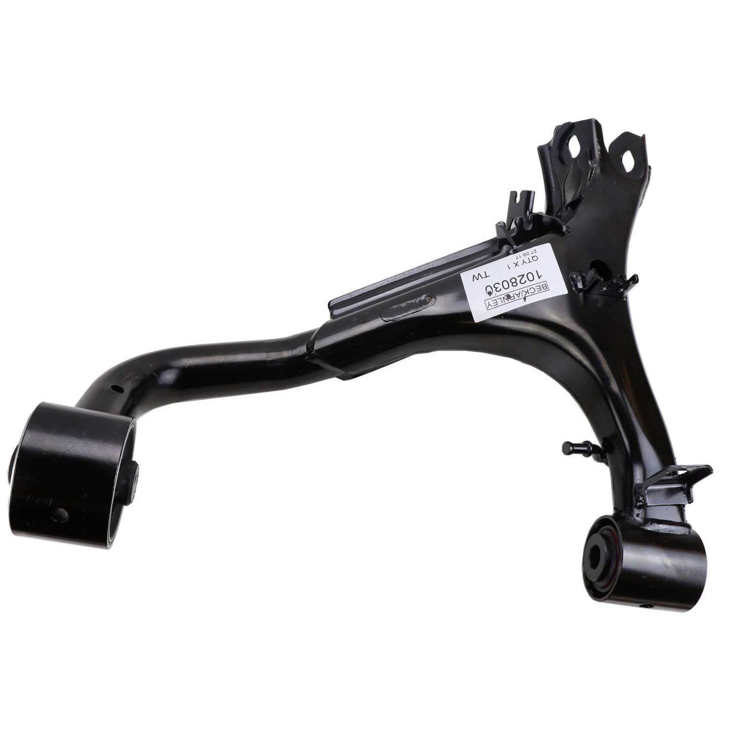 Beck/Arnley 102-8030 Bras de commande de suspension