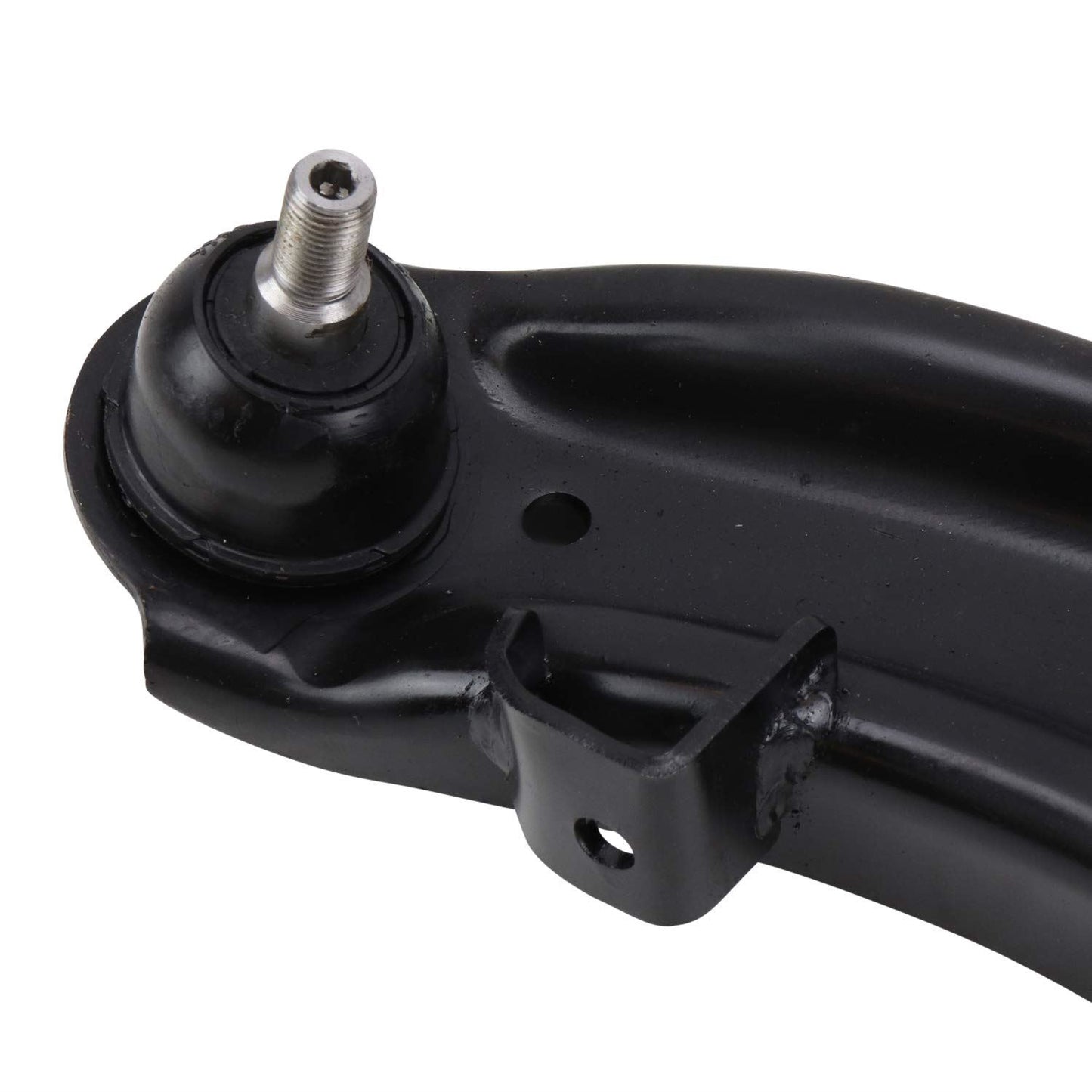 Beck/Arnley 102-7582 Bras de commande de suspension et joint à rotule