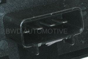 BWD RU1181 HVAC Blower Motor Resistor