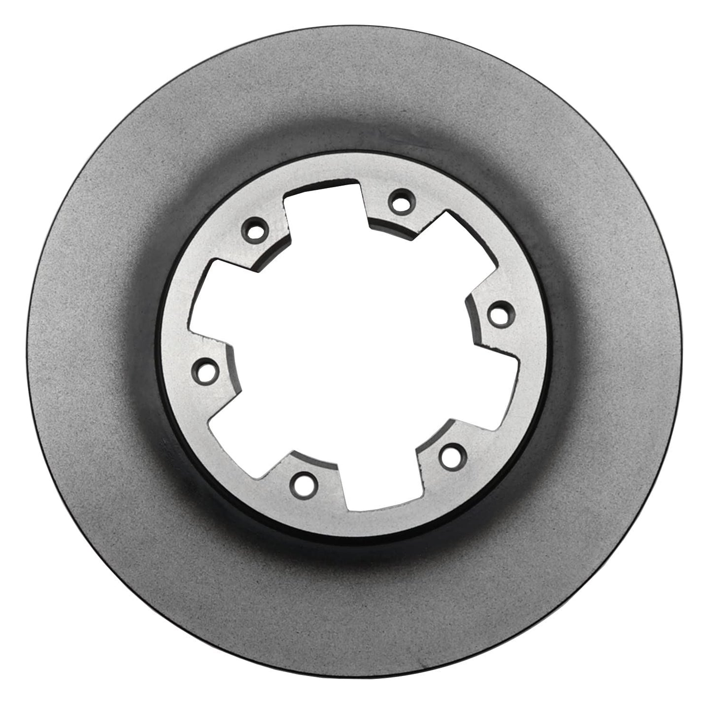 Beck/Arnley 083-2186 Disc Brake Rotor