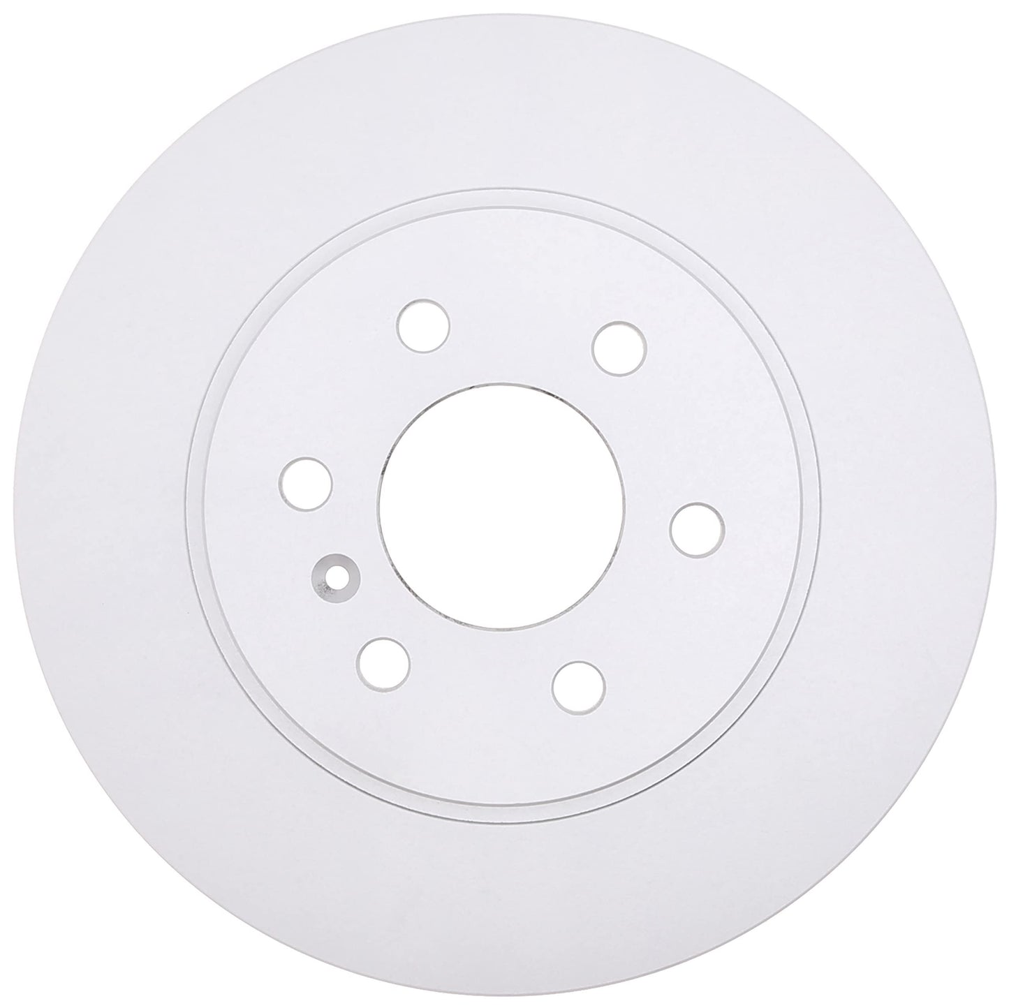 ACDelco Advantage 18A2376AC Rotor de frein à disque