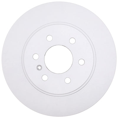 ACDelco Advantage 18A2376AC Rotor de frein à disque
